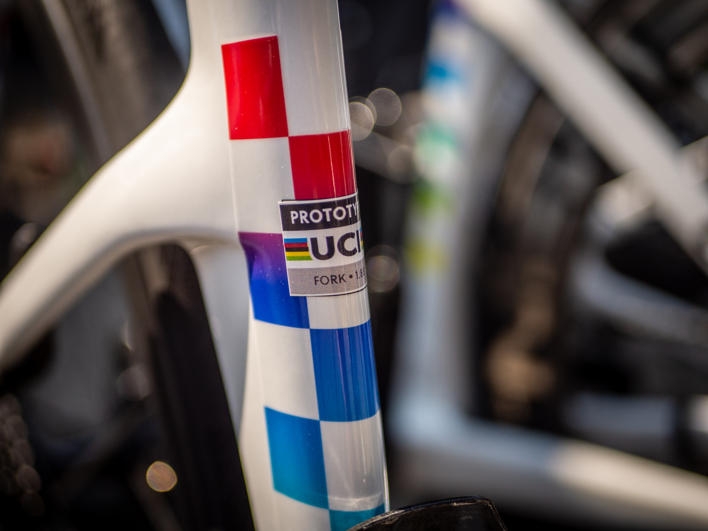 2026 Tour de France Grand D&eacute;part tech