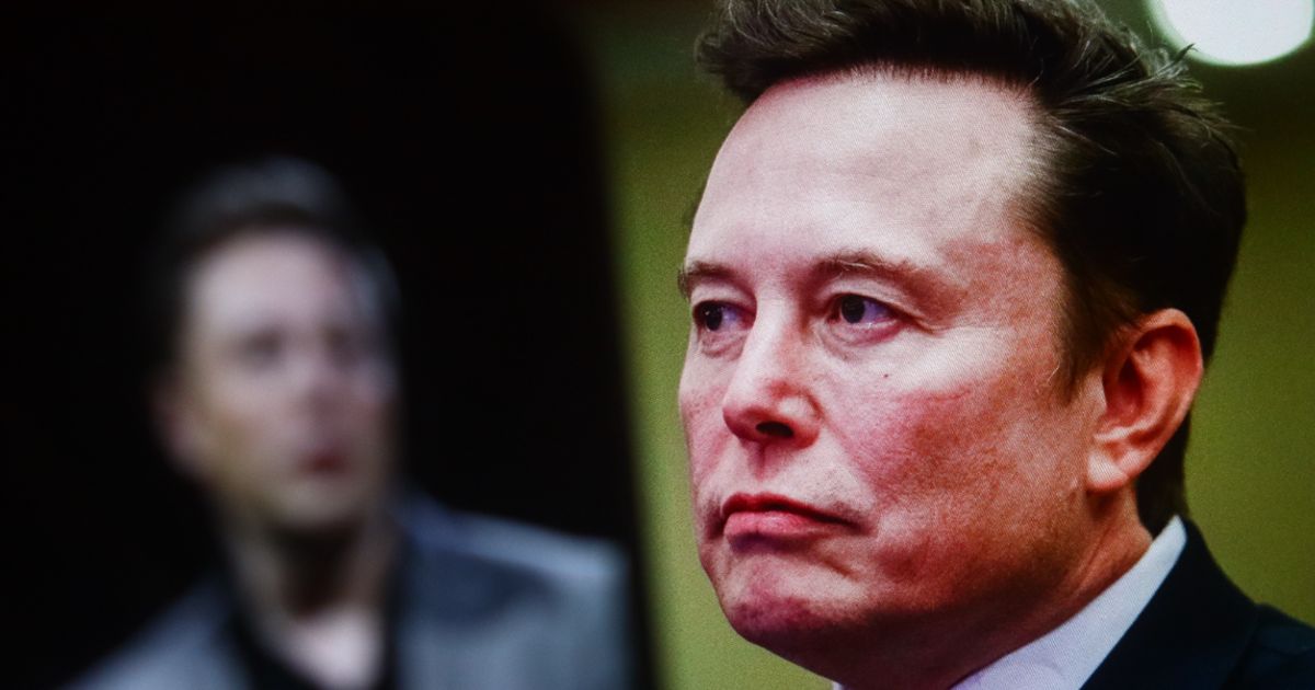 Anthropic 'clear leader in AI', says Musk. Here's what the SpaceX chief really means