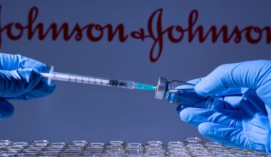 Johnson & Johnson beats Q2 estimates, raises full-year 2026 guidance