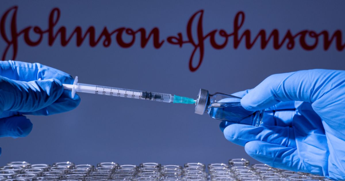 Johnson & Johnson beats Q2 estimates, raises full-year 2026 guidance