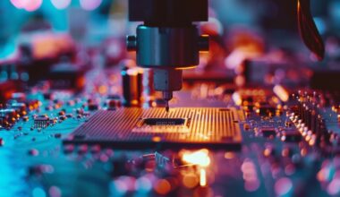 Google is going toe-to-toe with Nvidia as AI chip war cranks up