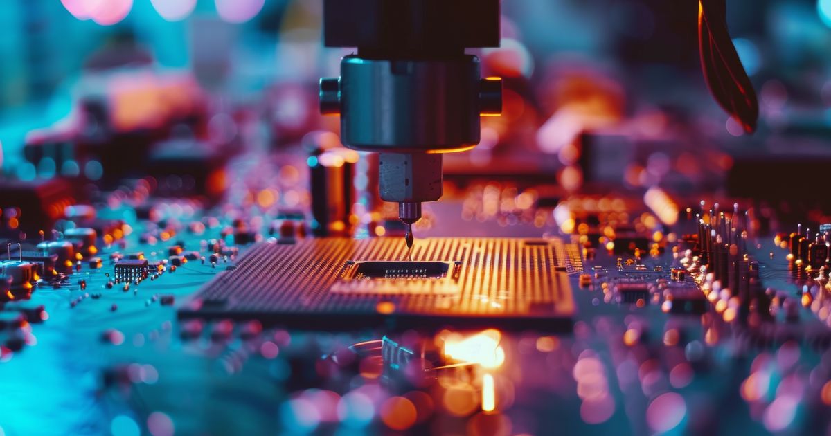 Google is going toe-to-toe with Nvidia as AI chip war cranks up