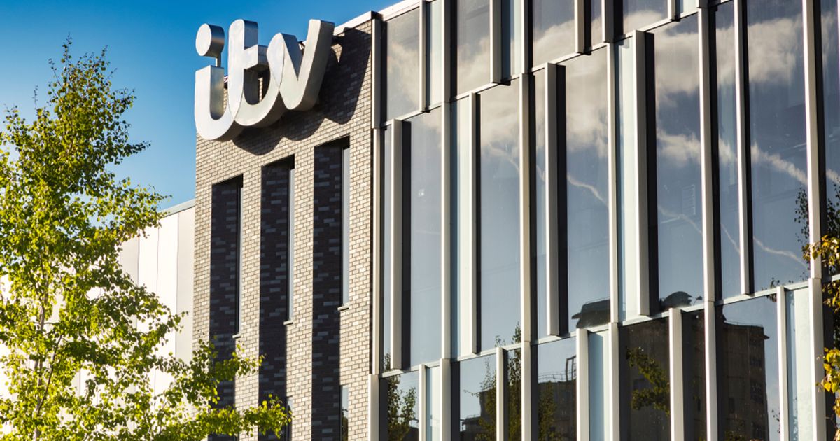 ITV on track for full-year guidance as H1 profit rises and £100m buyback announced