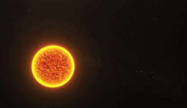Experts create new method to defend Earth against solar storms