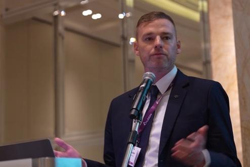 Henley & Partners’ Rory McDaid: From Relocation To Optionality - Building Residence And Citizenship Planning Into Wealth Strategy
