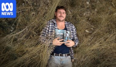 $250K down, Luke Bateman reveals how he survived a 'shameful' gambling addiction