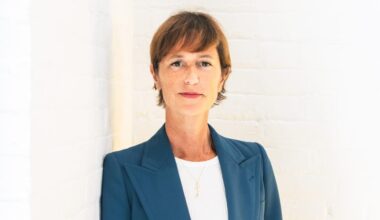 Tate names new director in former curator Jessica Morgan