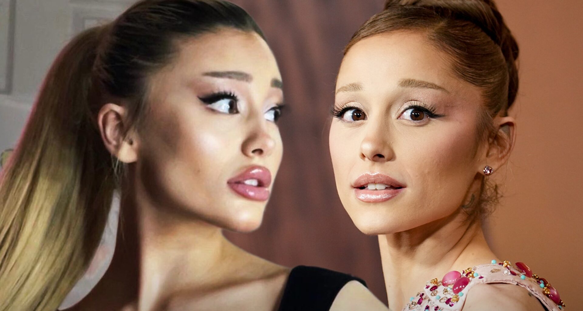 Ariana Grande Impersonator Paige Niemann's DM from the Pop Star is Legit