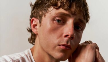 I went from Barry Island to starring in the hit medical drama The Pitt - The Times
