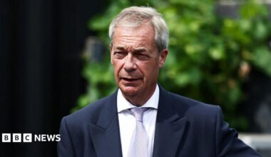 Nigel Farage