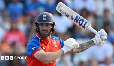 Batting