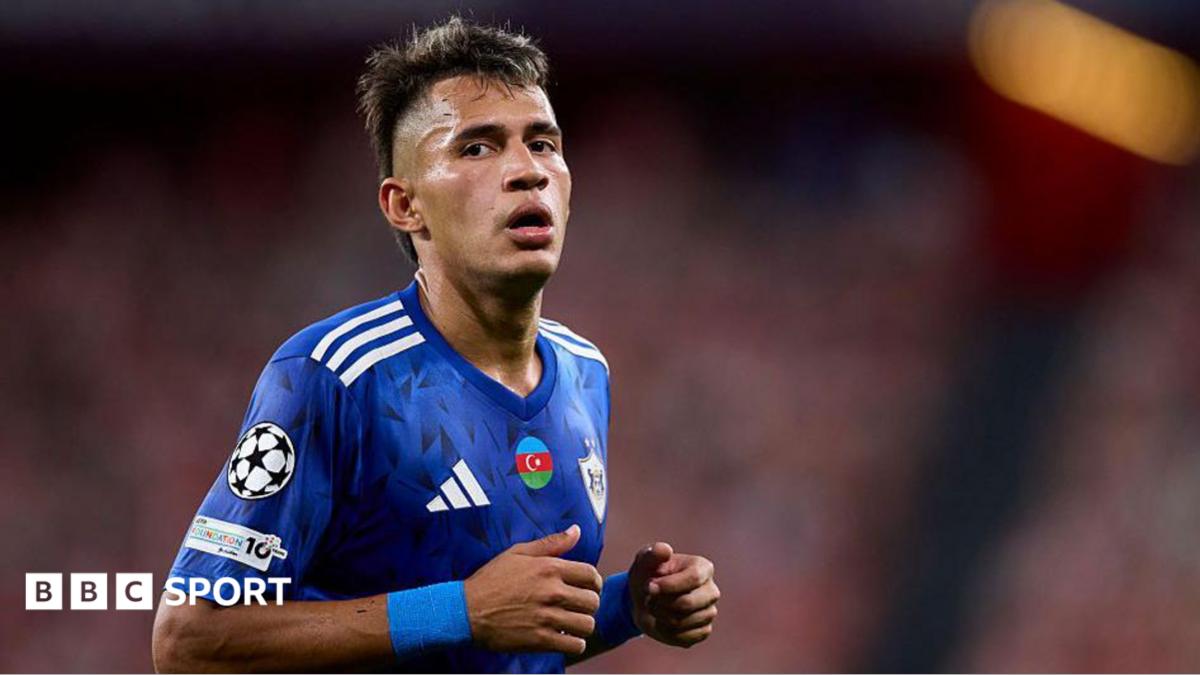 Camilo Duran scored five goals in 10 Champions League games