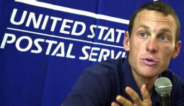 My return to scene of Lance Armstrong’s great 2001 ‘performance’