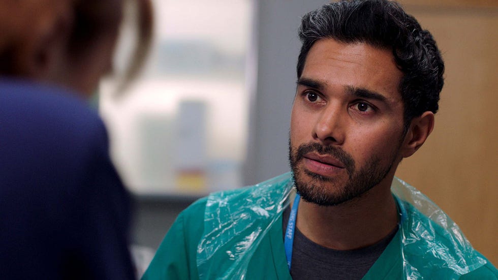 Rash Masum , Casualty Episode 6 rash masum , casualty episode 6