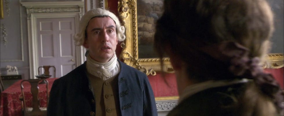 Steve Coogan, A Cock and Bull Story steve coogan, a cock and bull story