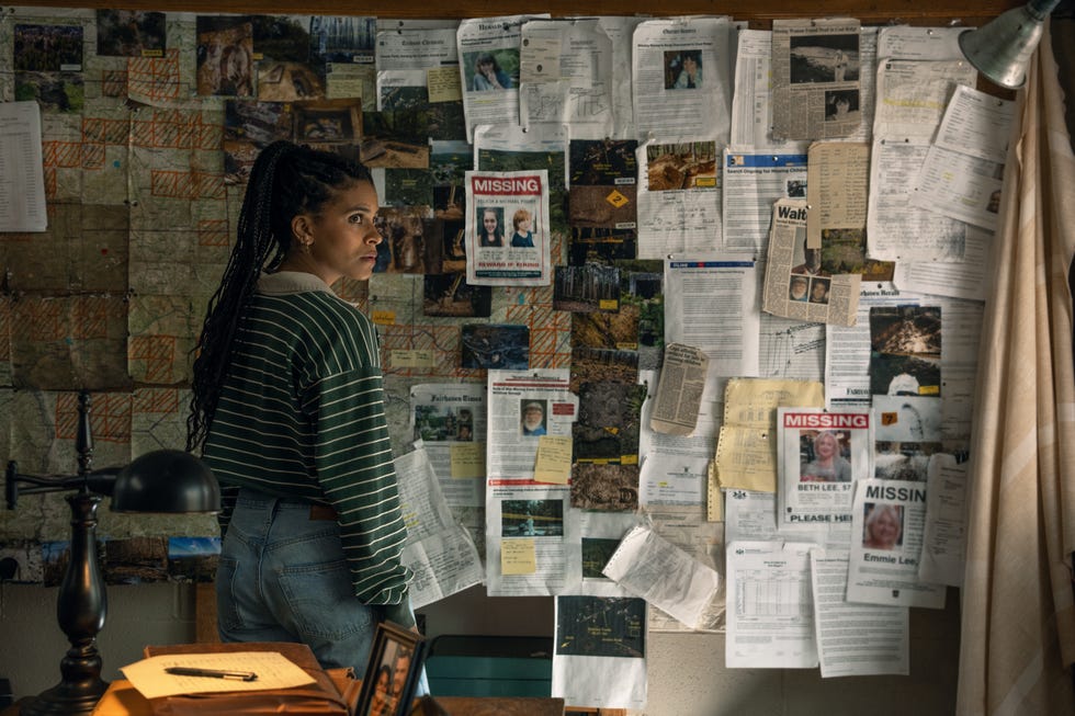 Zazie Beetz, Nocturne zazie beetz, nocturne