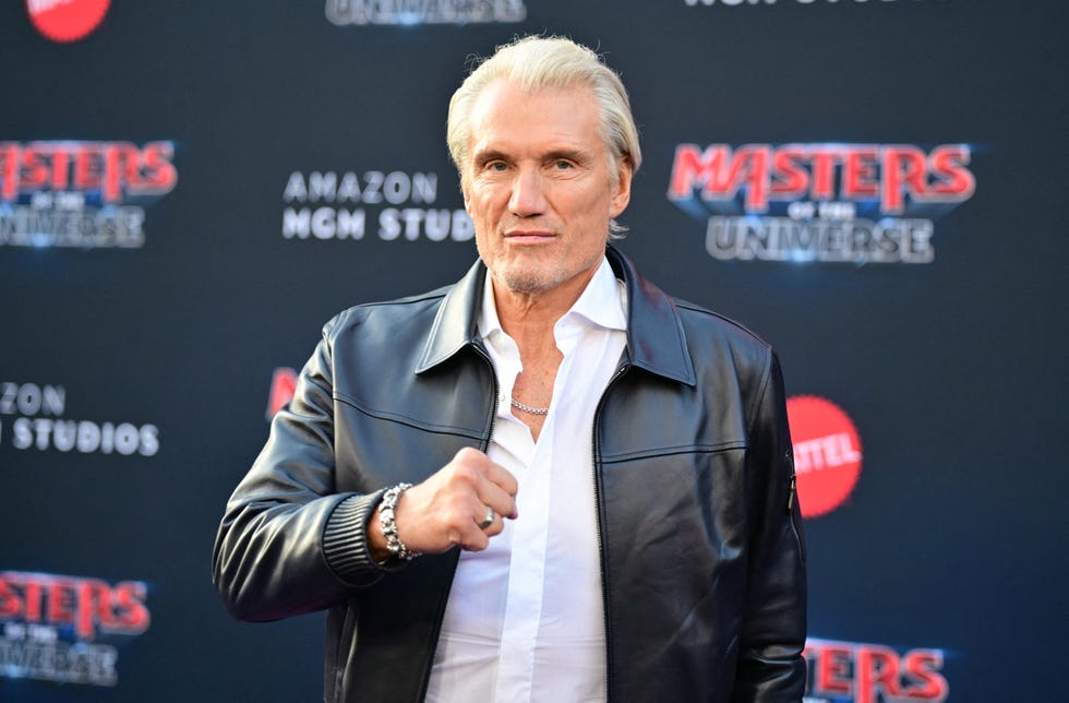 US-ENTERTAINMENT-PREMIERE-MASTERS OF THE UNIVERSE us entertainment premiere masters of the universe