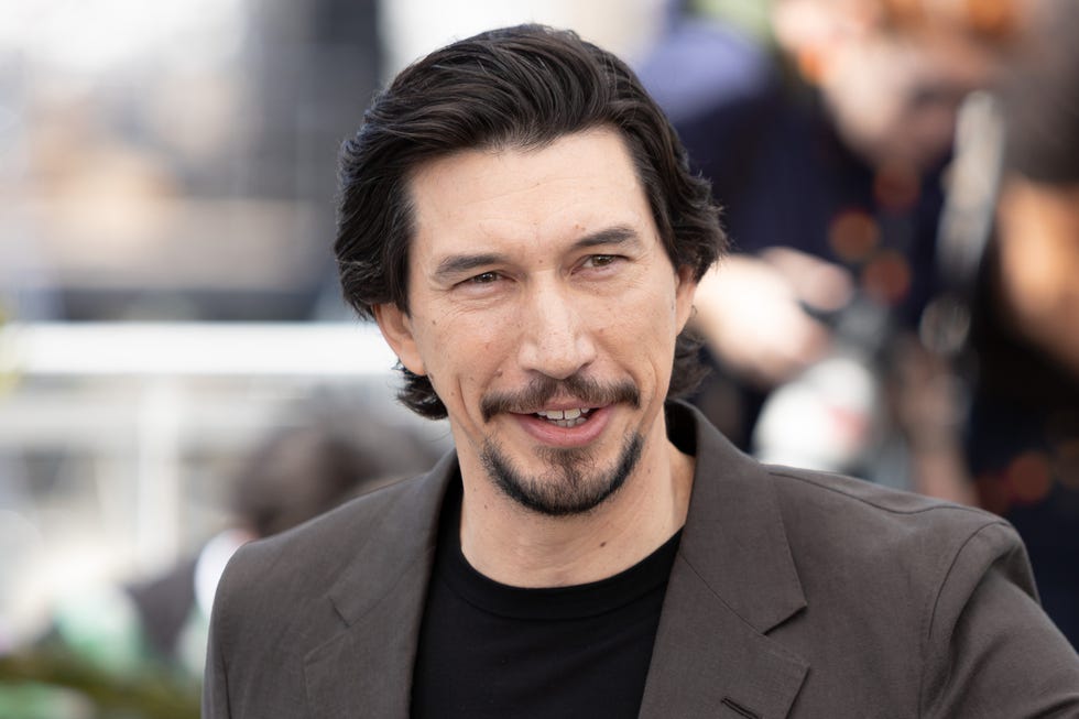 Adam Driver adam driver