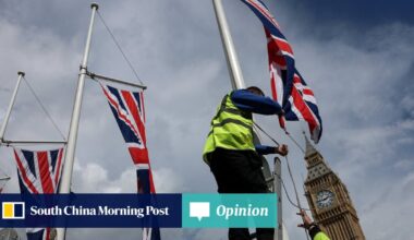 Opinion | As the UK discusses an EU return, Hong Kong offers lessons