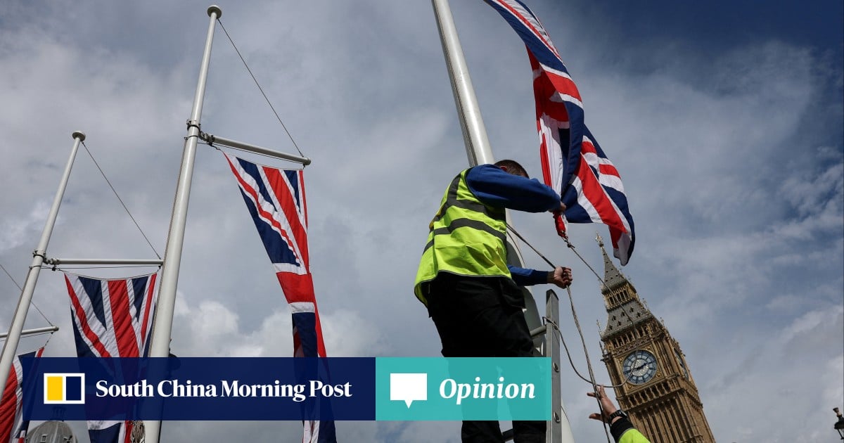 Opinion | As the UK discusses an EU return, Hong Kong offers lessons