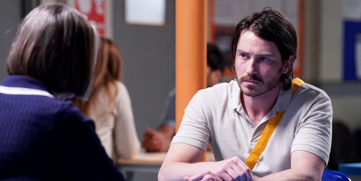 EastEnders reveals evil Gray's latest request in secret Sheila storyline
