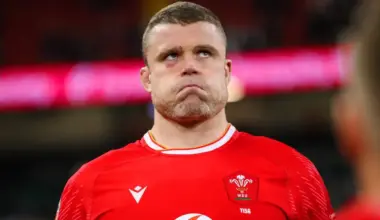 Wales face Nations Championship nightmare as relegation threat edges closer