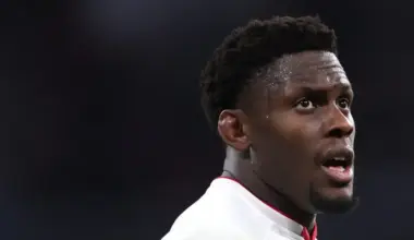 Maro Itoje makes shock rugby retirement decision