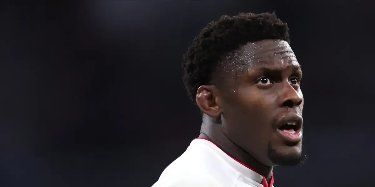 Maro Itoje makes shock rugby retirement decision