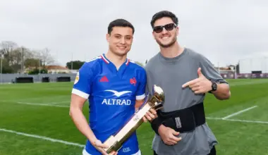 20 best rugby players in the world ranked (July 2026)
