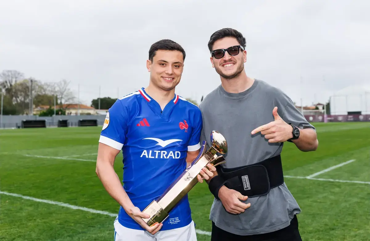 20 best rugby players in the world ranked (July 2026)
