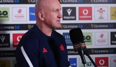 England set to miss out on Shaun Edwards AGAIN as shock World Cup destination emerges