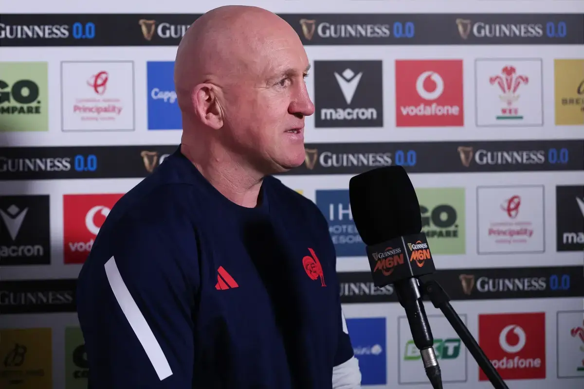 England set to miss out on Shaun Edwards AGAIN as shock World Cup destination emerges