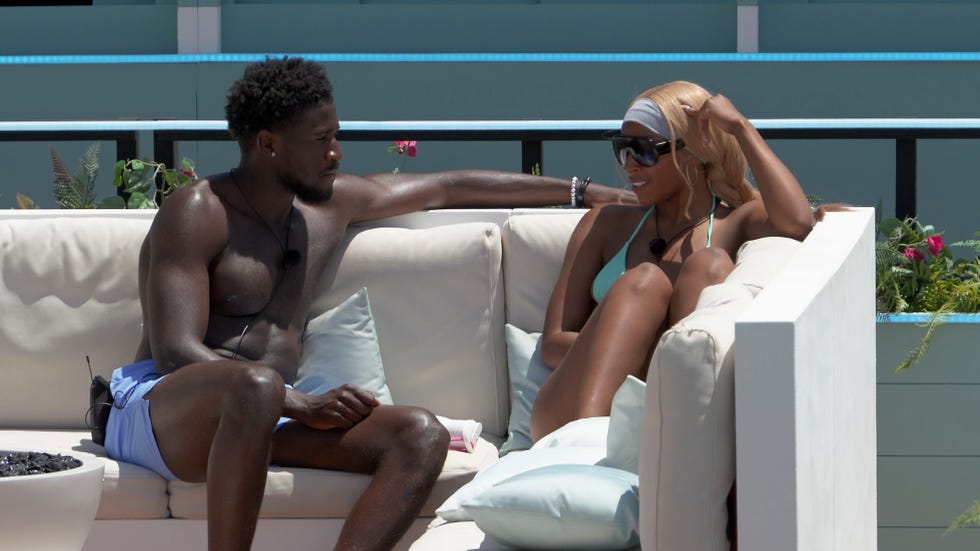 What are the Love Island couples age gaps right now? Kavan and Charlene's 6-year gap revealed what are the love island couples age gaps right now kavan and charlene's 6year gap revealed