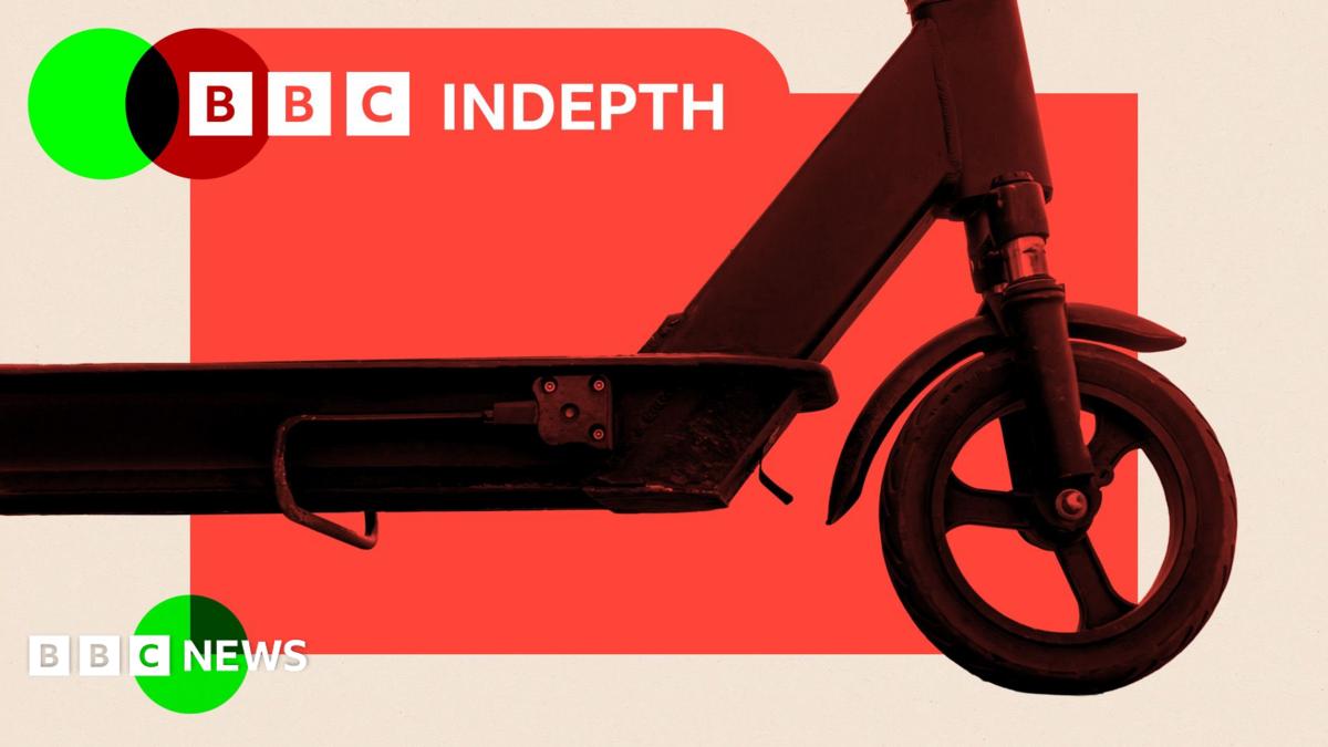BBC InDepth
