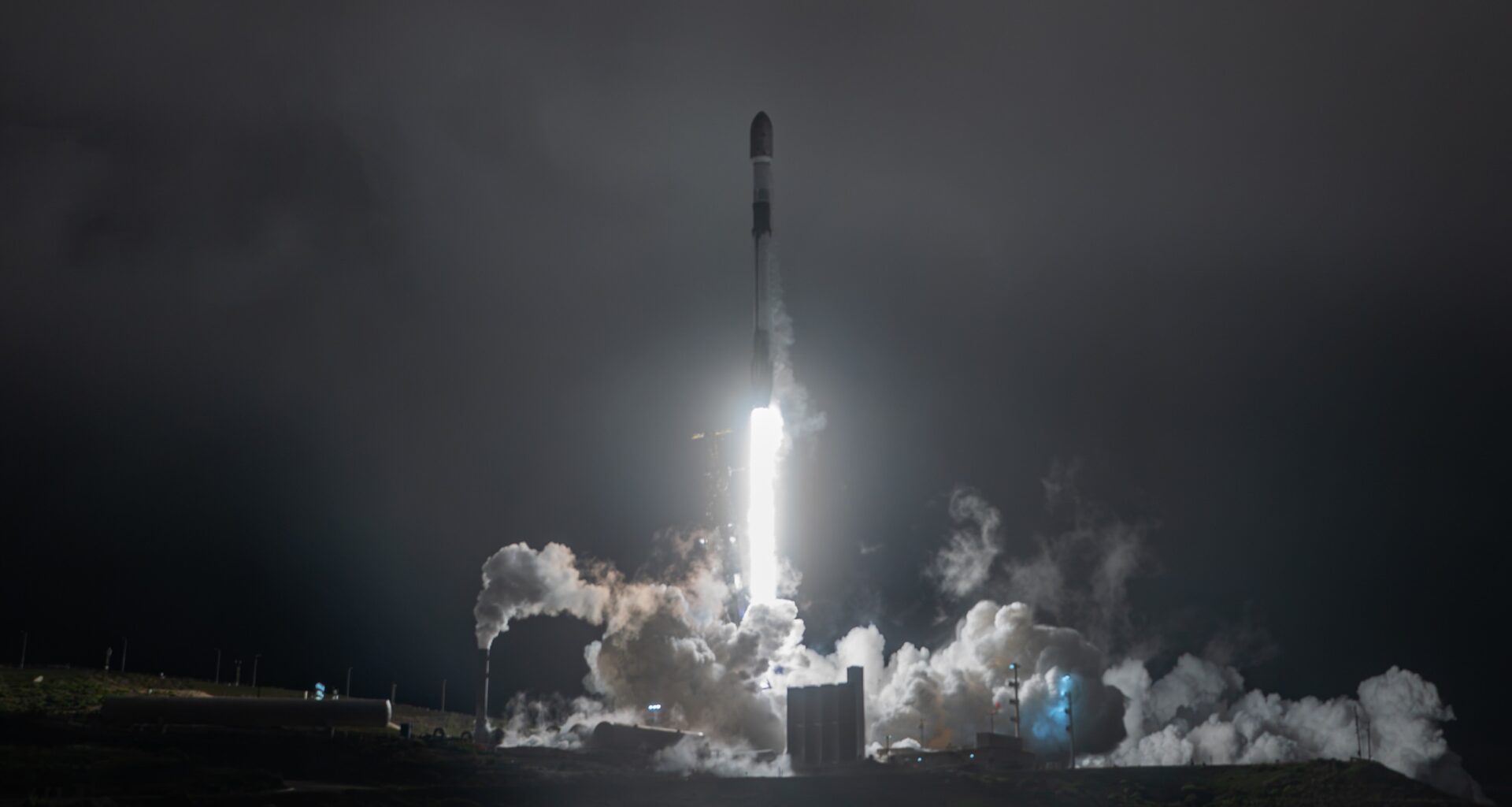 SpaceX launches Transporter-17 amid concerns about rideshare program’s future