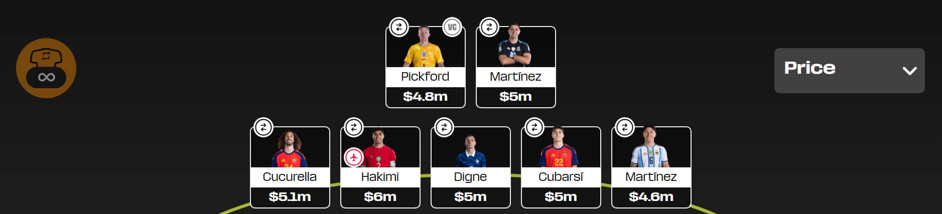 Fantasy FIFA World Cup 2026: 6 expert Semi-final team reveals - fantasyfootballscout.co.uk