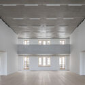 Courtesy of Juan Baraja Faro Santander Museum / David Chipperfield Architects - Interior Photography