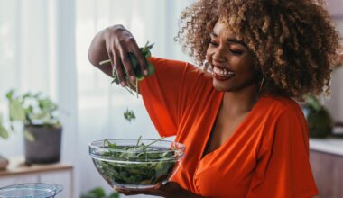 Dietitians Reveal 22 Tasty Iron-Rich Foods to Eat More Often