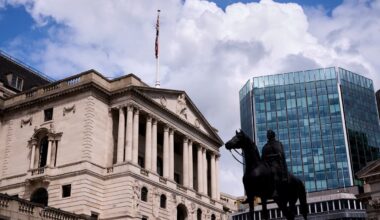 FTSE 100 ends higher as UK inflation cools - London Evening Standard