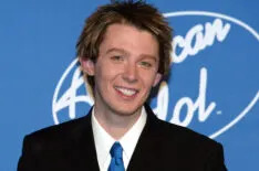 Clay Aiken Addresses Kelly Ripa Feud & Being Outed by Rosie O'Donnell