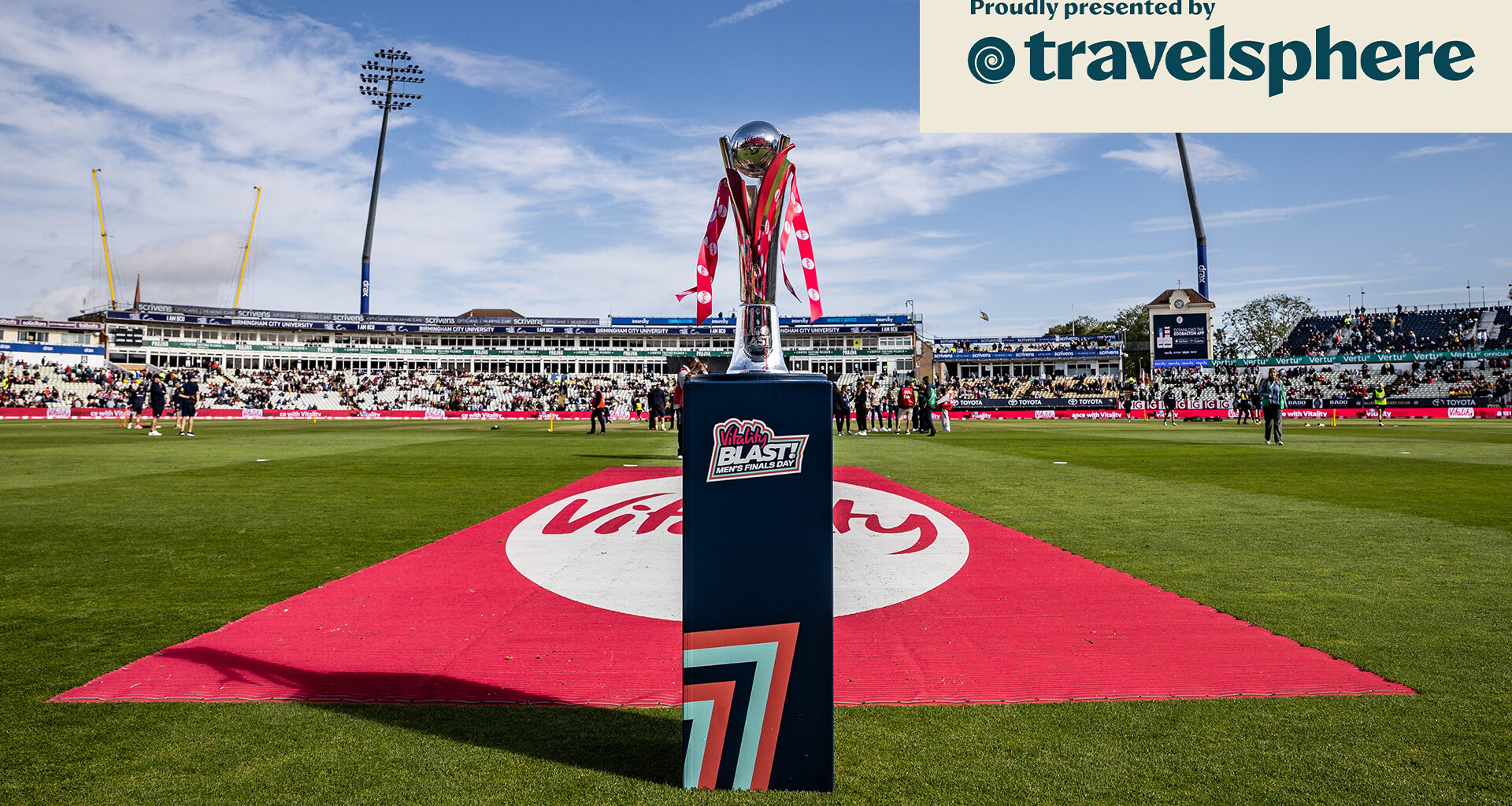 Finals Day Match Preview: Somerset