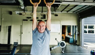Men Over 60 Need Rotational Strength to Age Well – Here's How to Build It