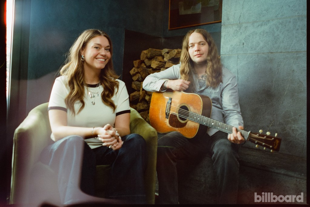 Backline's Hilary Gleason On Supporting Musicians' Mental Health