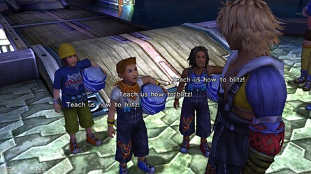 FF 10 HD 13
