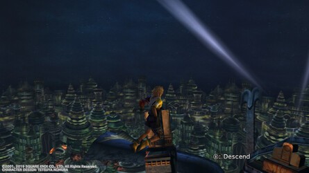 FF 10 HD 20