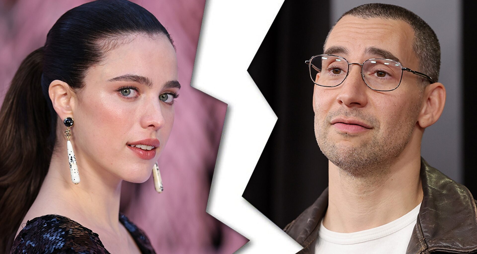 Margaret Qualley and Jack Antonoff Separate After 3 Years of Marriage