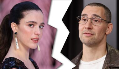 Margaret Qualley and Jack Antonoff Separate After 3 Years of Marriage