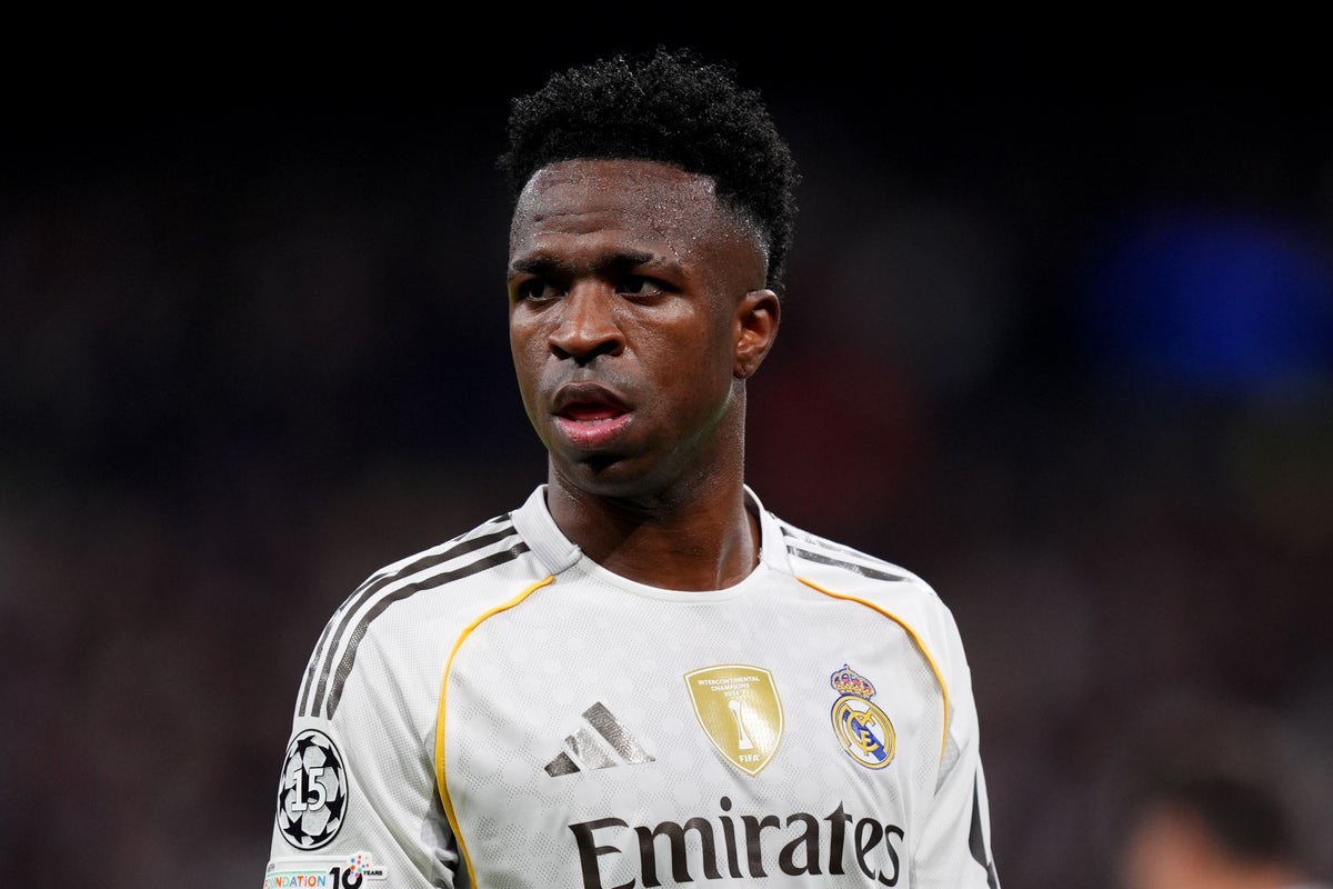 Transfer news LIVE: Arsenal prepare record-breaking Vinicius Jr offer, Liverpool learn Bradley Barcola price, Yan Diomande nears move
