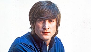 A lost John Lennon song has been found