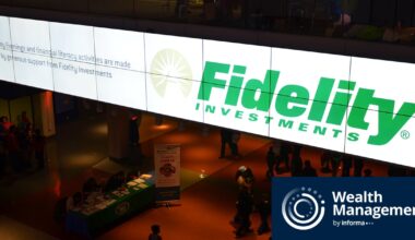 Fidelity Expands SMA Lineup for Advisors